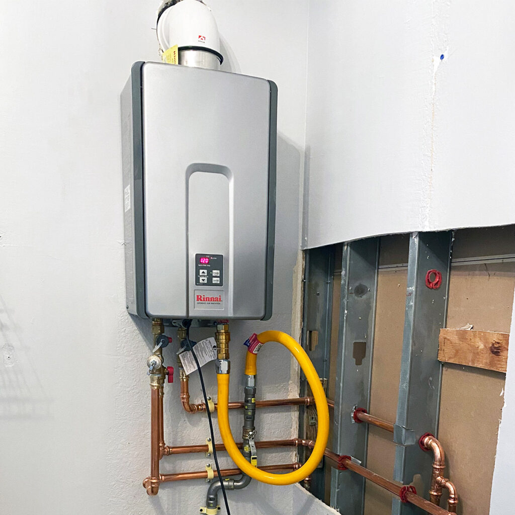 About Us | No Limits Plumbing - Florida