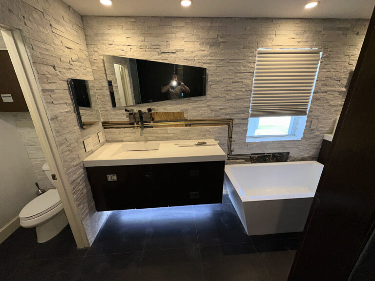 Plumbing Projects in Florida | No Limits Plumbing