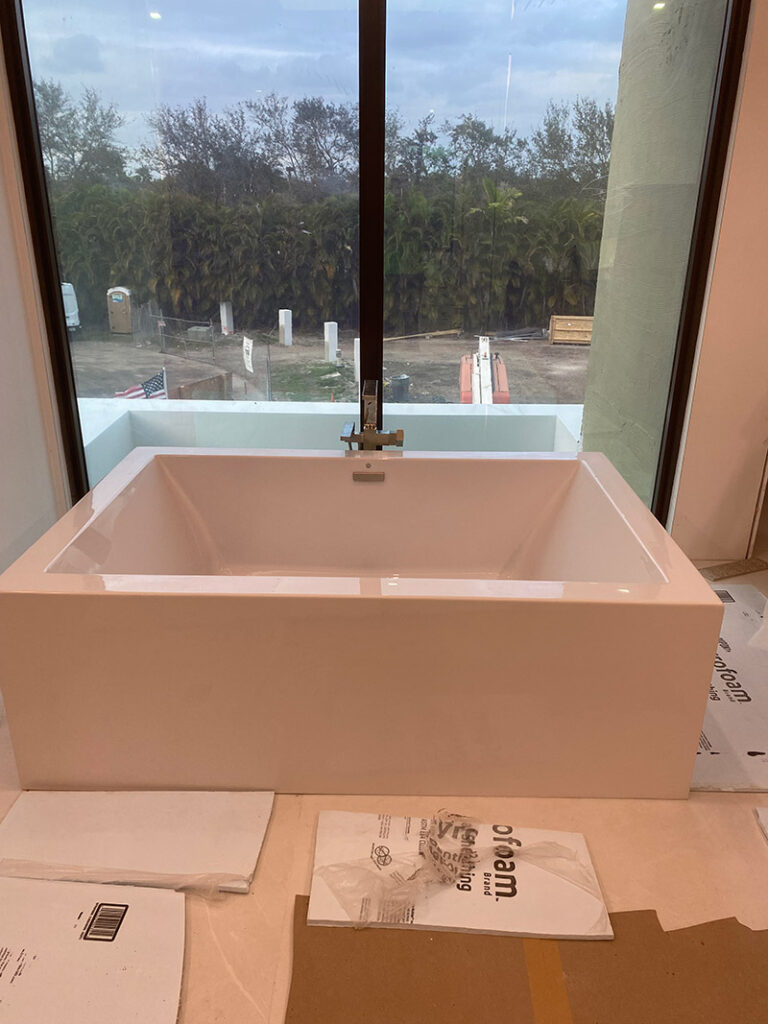 Plumbing Projects in Florida | No Limits Plumbing