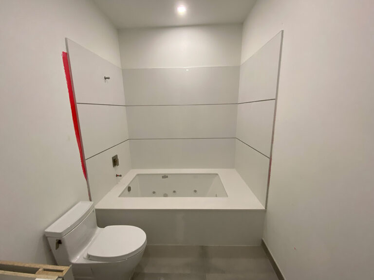 Plumbing Projects in Florida | No Limits Plumbing