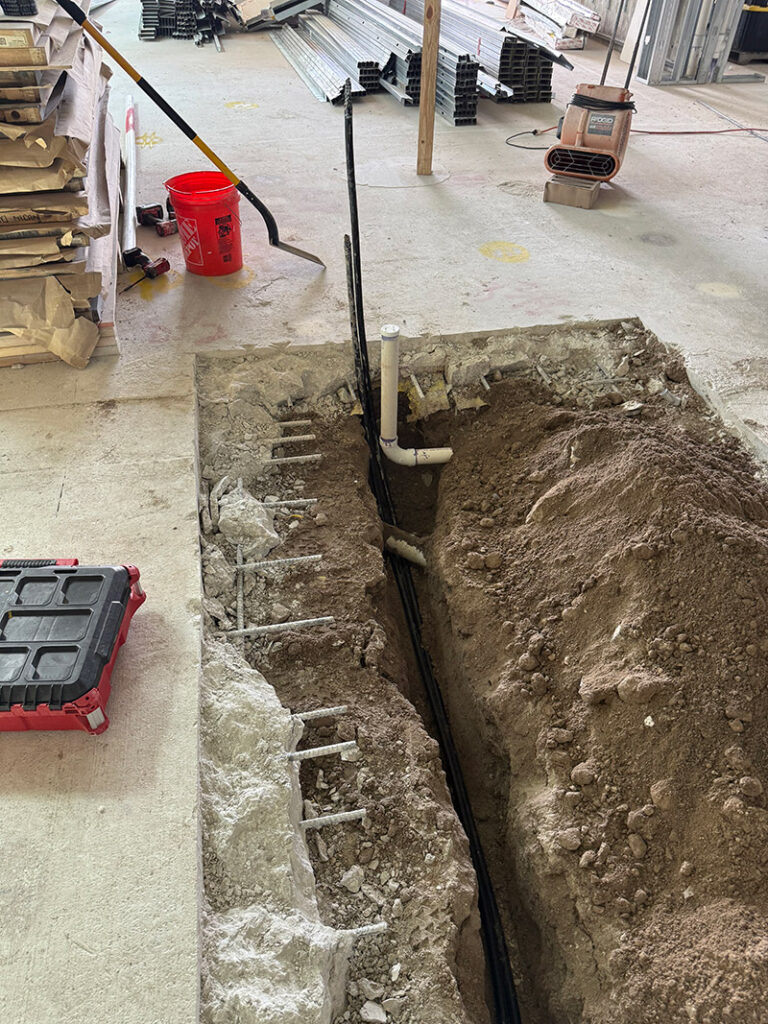Plumbing Projects in Florida | No Limits Plumbing