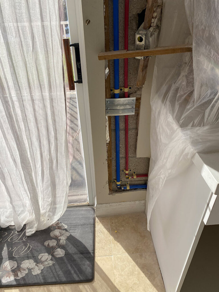 Plumbing Projects in Florida | No Limits Plumbing