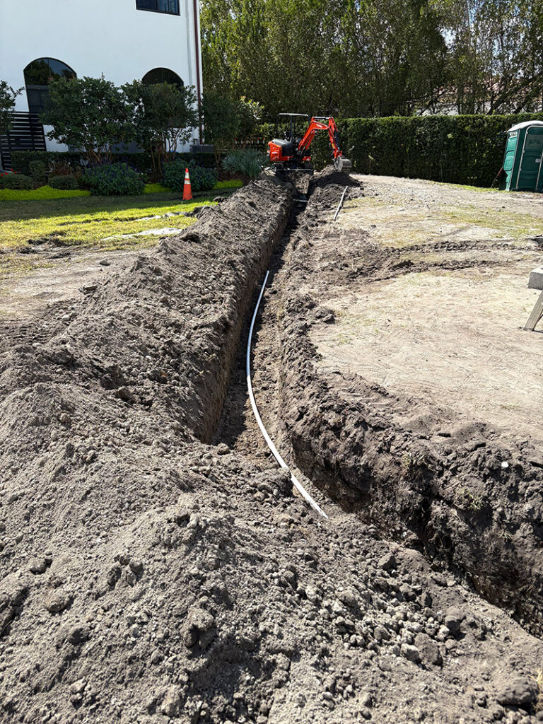 Plumbing Projects in Florida | No Limits Plumbing