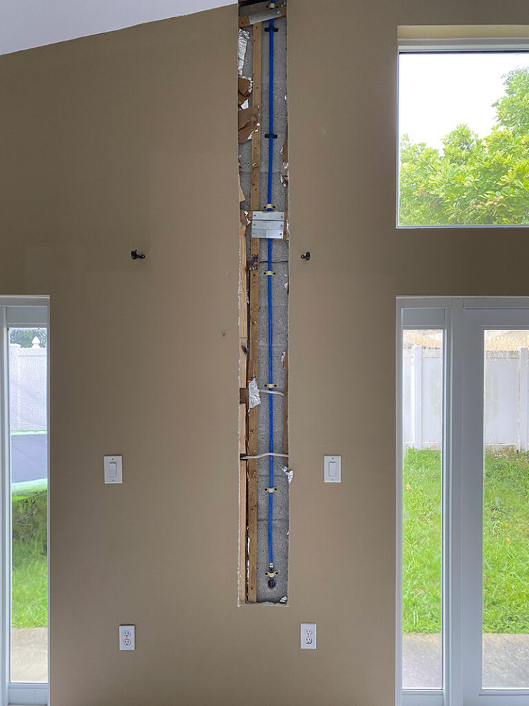 Plumbing Projects in Florida | No Limits Plumbing