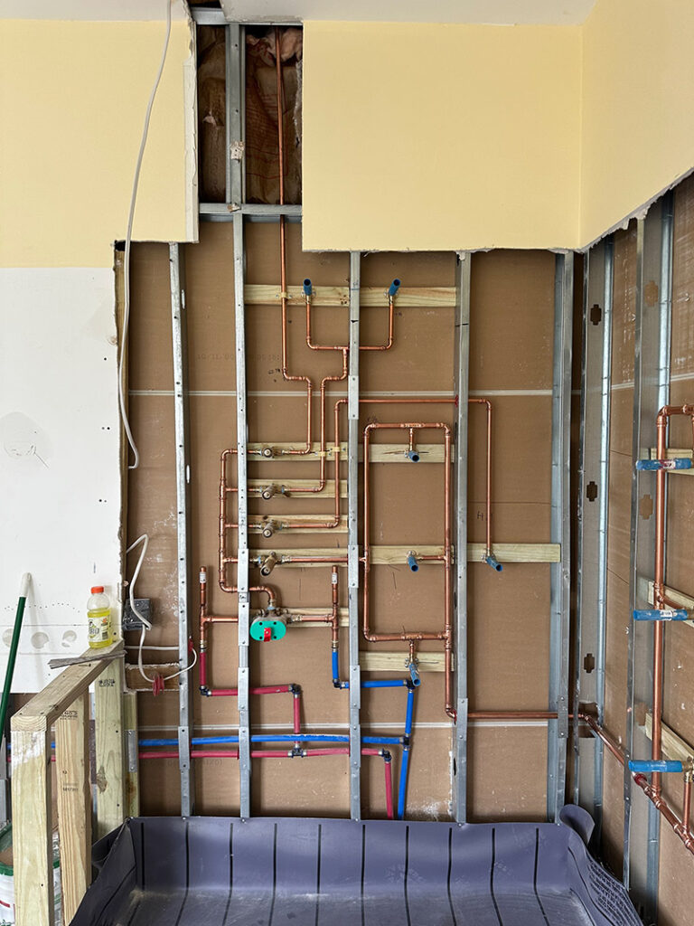 Plumbing Projects in Florida | No Limits Plumbing