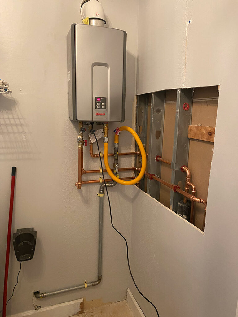 Plumbing Projects in Florida | No Limits Plumbing