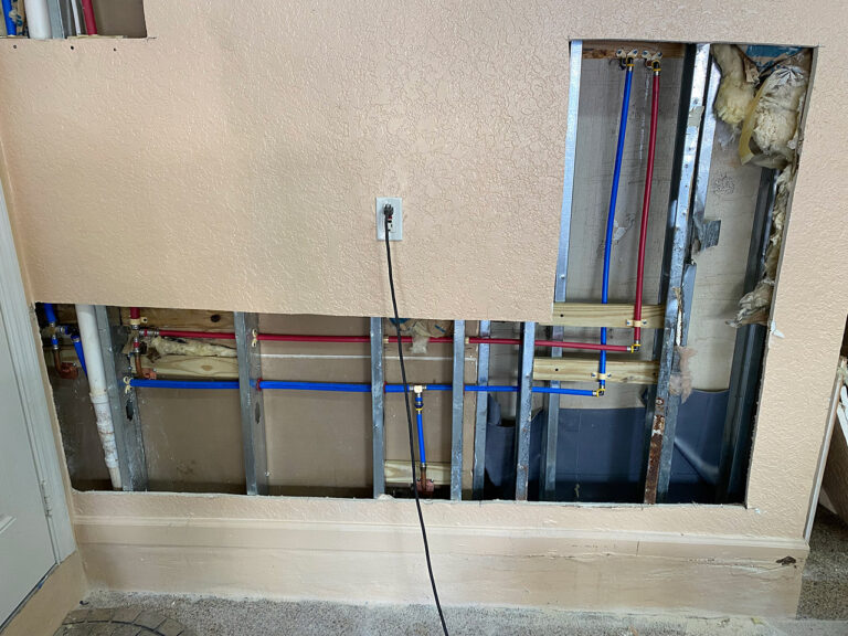 Plumbing Projects in Florida | No Limits Plumbing