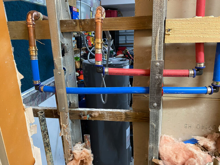 Plumbing Projects in Florida | No Limits Plumbing