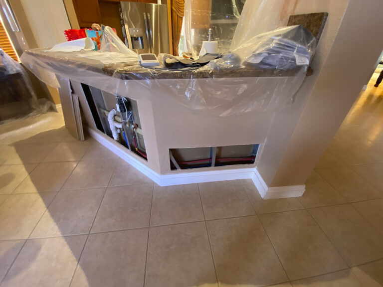 Plumbing Projects in Florida | No Limits Plumbing