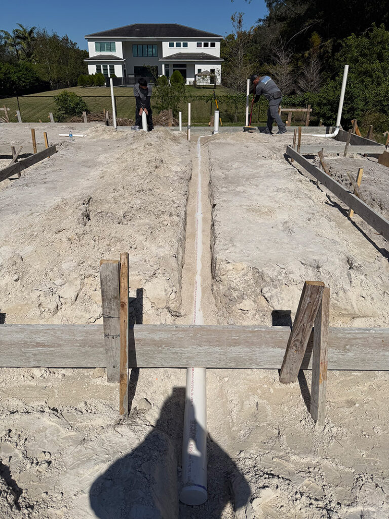 Plumbing Projects in Florida | No Limits Plumbing