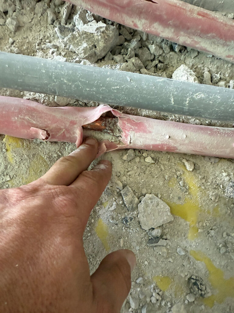 Plumbing Projects in Florida | No Limits Plumbing