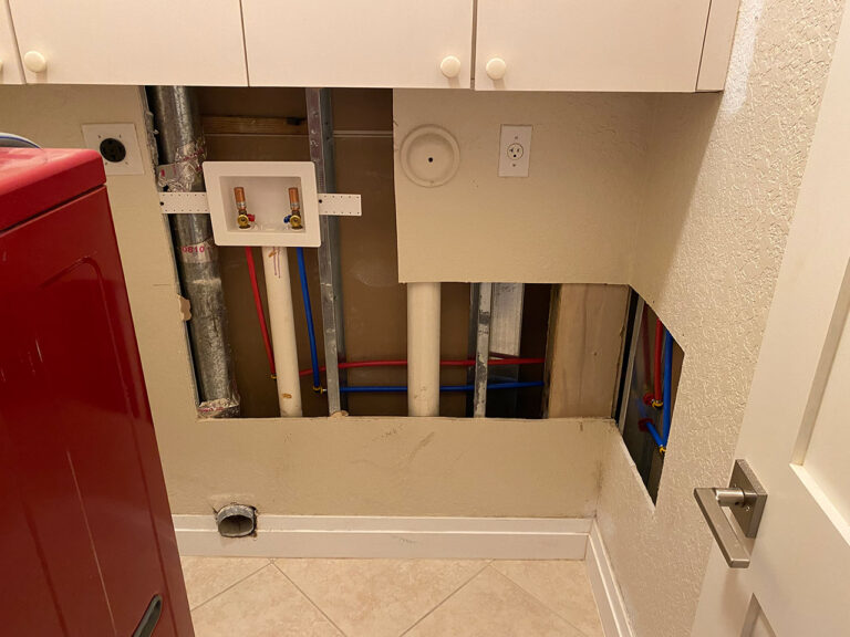 Plumbing Projects in Florida | No Limits Plumbing