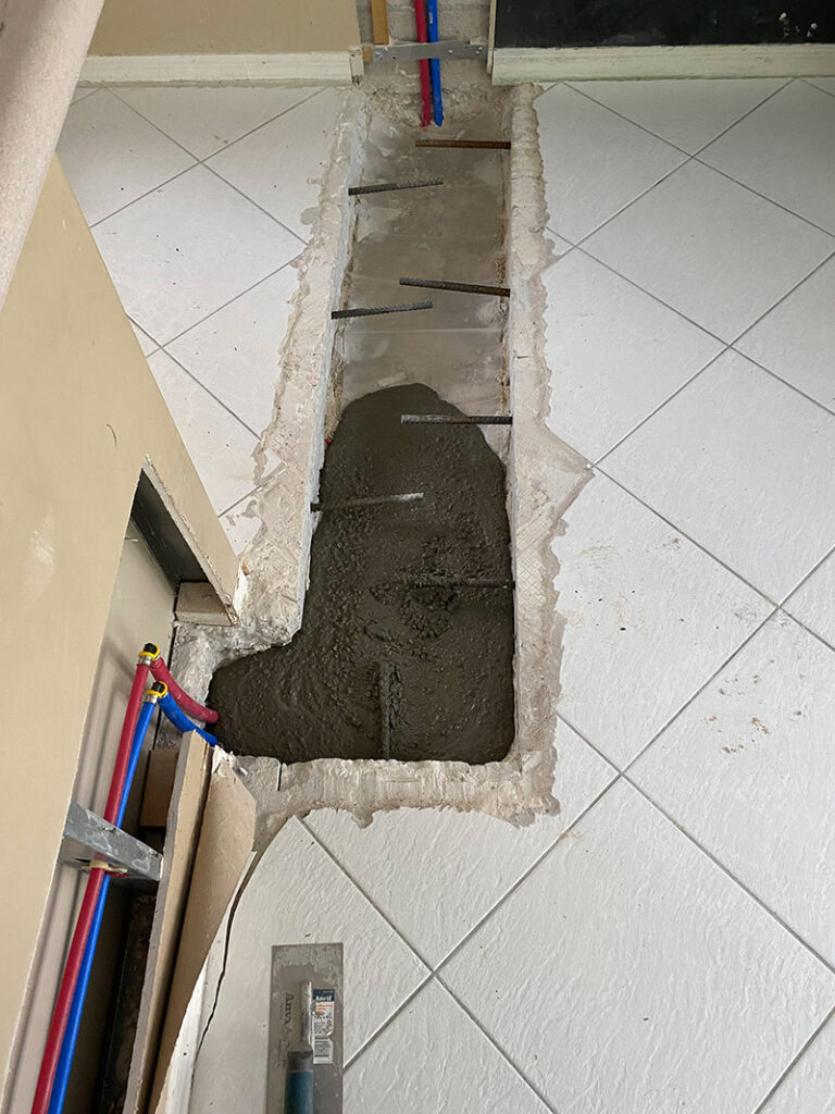 Plumbing Projects in Florida | No Limits Plumbing