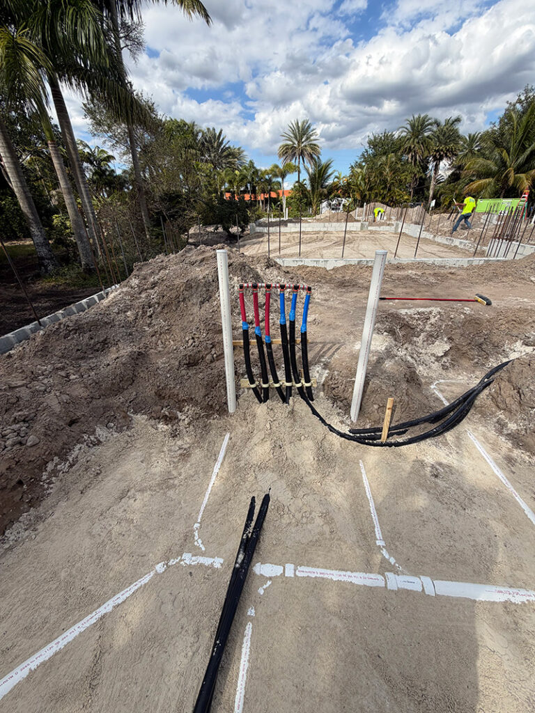 Plumbing Projects in Florida | No Limits Plumbing