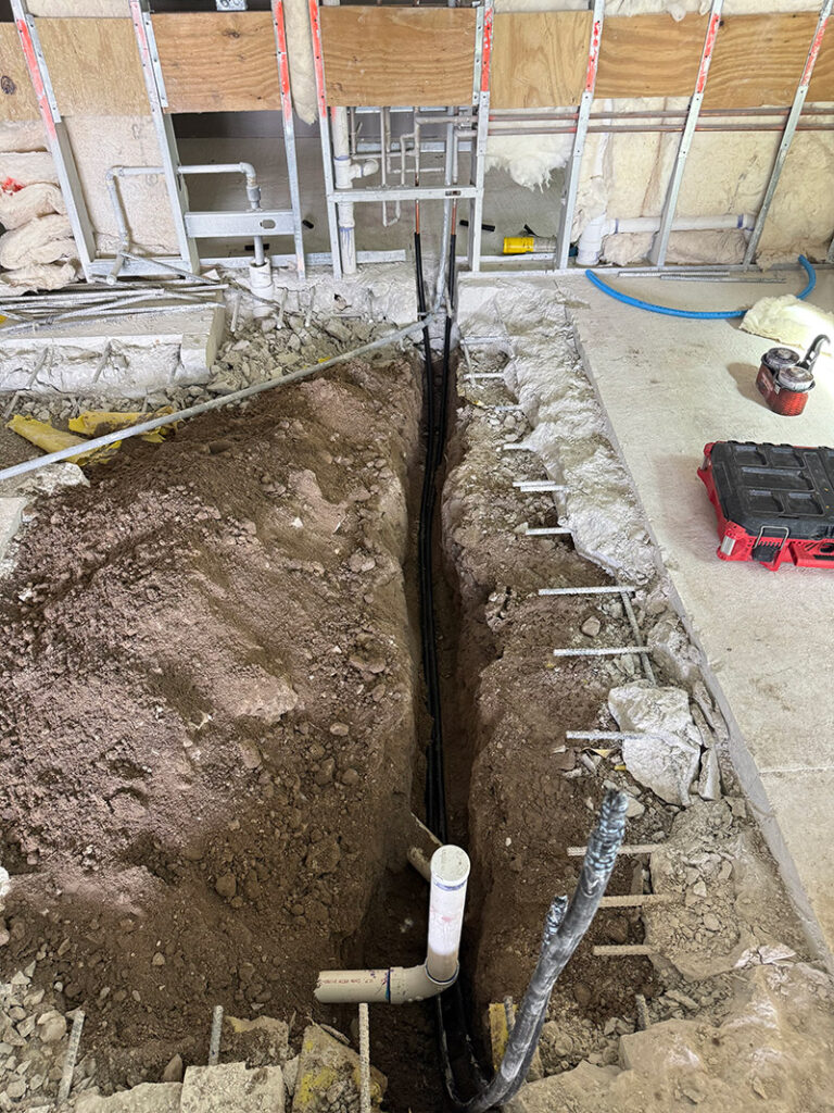 Plumbing Projects in Florida | No Limits Plumbing