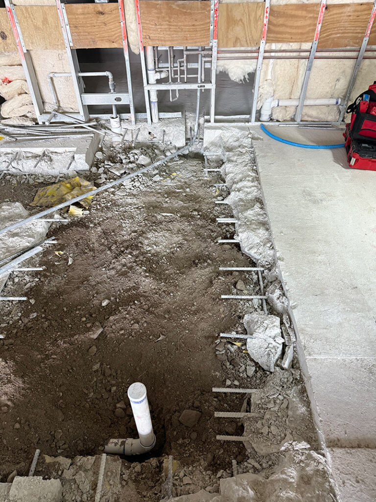 Plumbing Projects in Florida | No Limits Plumbing