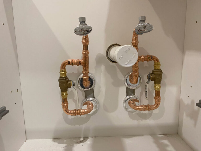 Plumbing Projects in Florida | No Limits Plumbing
