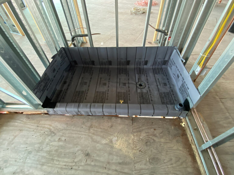Plumbing Projects in Florida | No Limits Plumbing