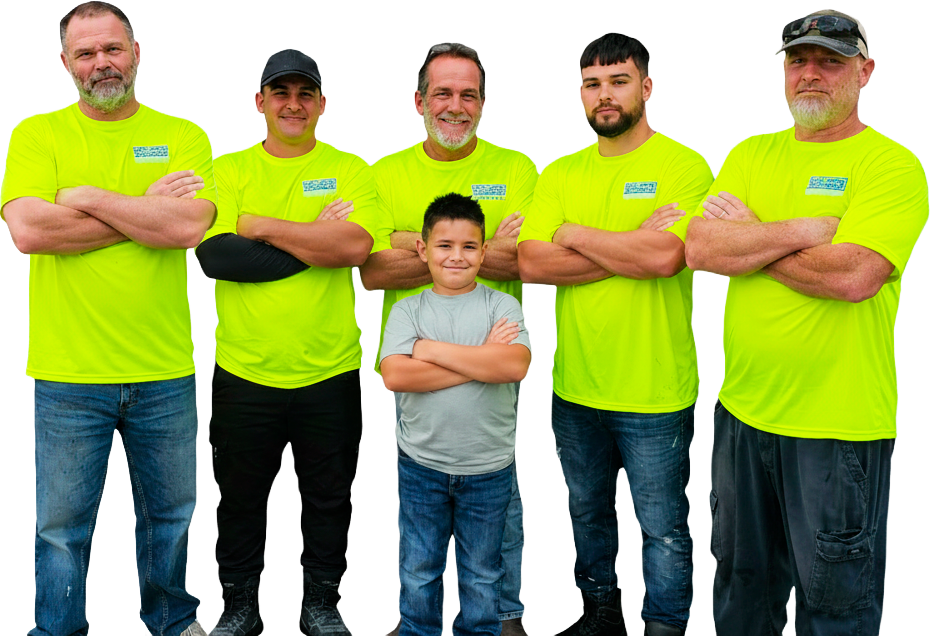 Contact Us | No Limits Plumbing - Florida