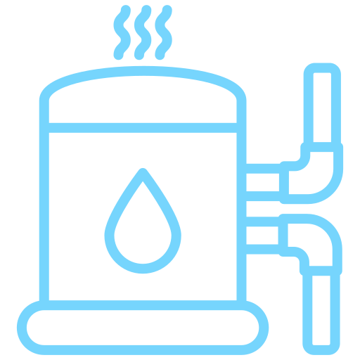 Water Heaters Services in Florida | No Limits Plumbing